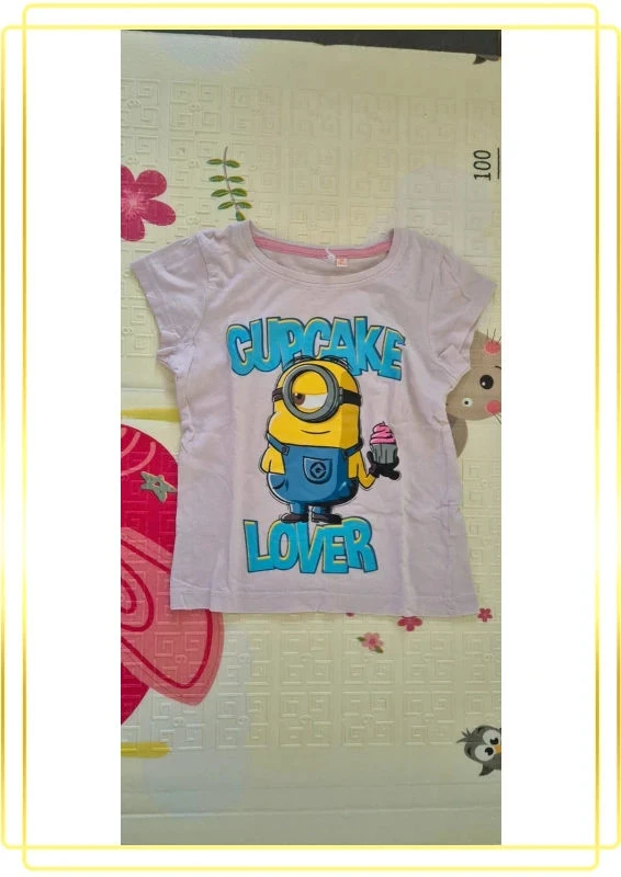 Tee shirt